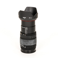 Sigma 18-200 mm/3,5-6,3 DC Macro HSM Sony A gebraucht