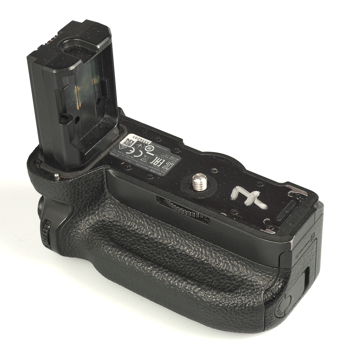 Sony Hochformatgriff für Alpha 9 und 7R III gebraucht