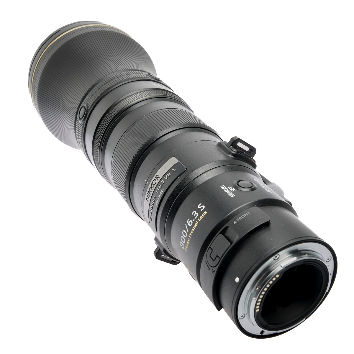 Nikon NIKKOR Z 800mm F6.3 VR S gebraucht