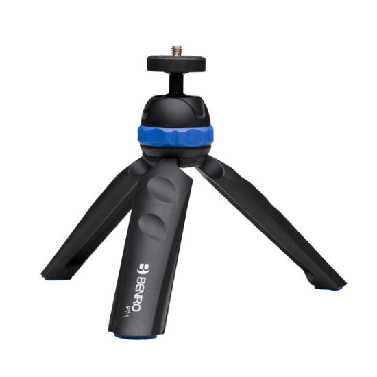 Benro PP1 Tischstativ (Table Top Stativ)