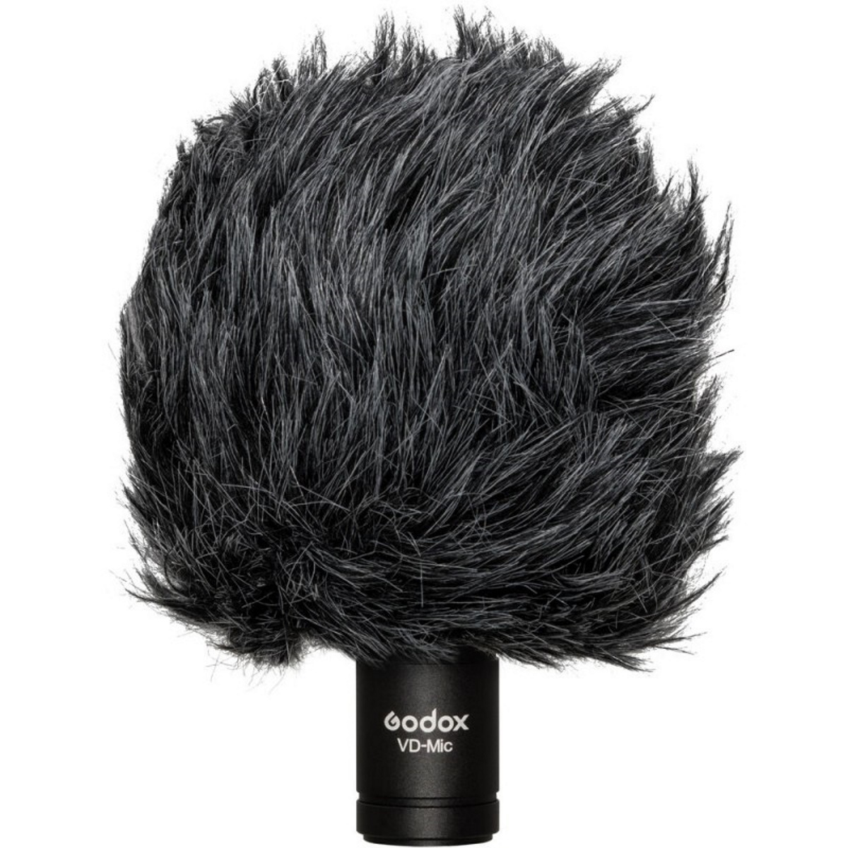 Godox VD-Mic Kompaktes Shotgun Mikrofon