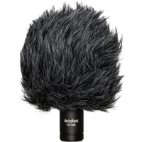 Godox VD-Mic Kompaktes Shotgun Mikrofon