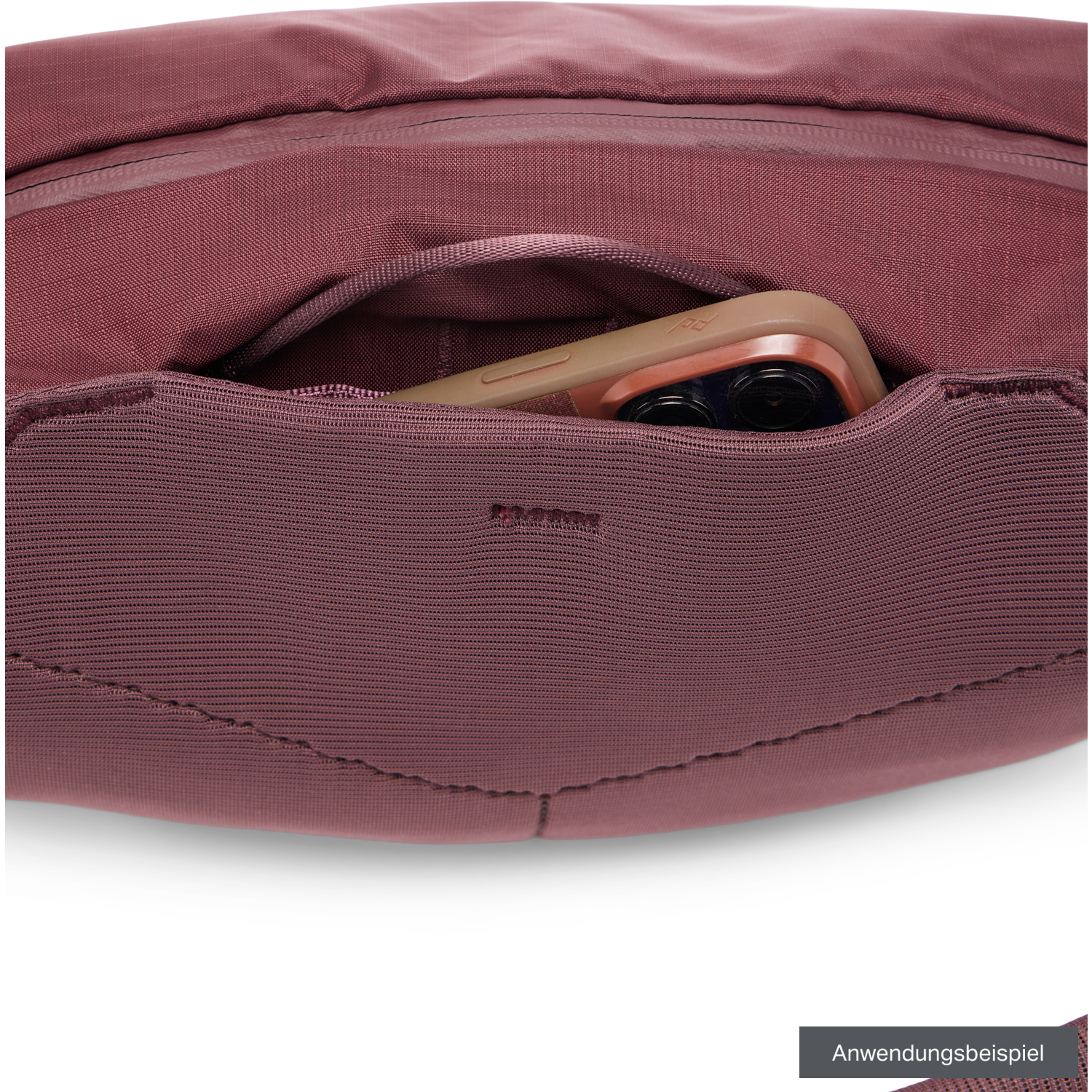 Peak Design Umhängetasche Outdoor Sling 7L Eclipse