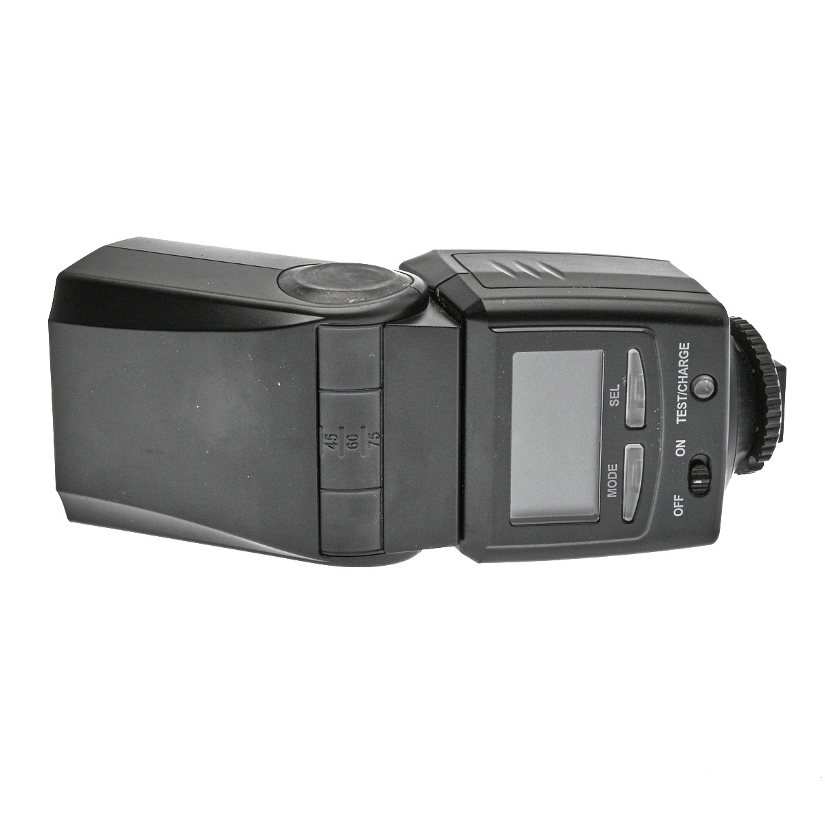 Fujifilm Blitzlichtgerät EF-42 gebraucht