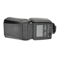 Fujifilm Blitzlichtgerät EF-42 gebraucht