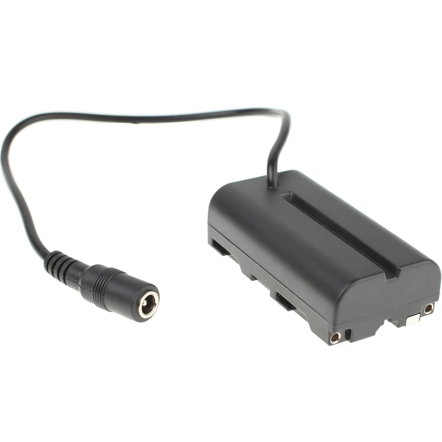 Tether Tools Camera Coupler Adapterkabel für Sony NP-F