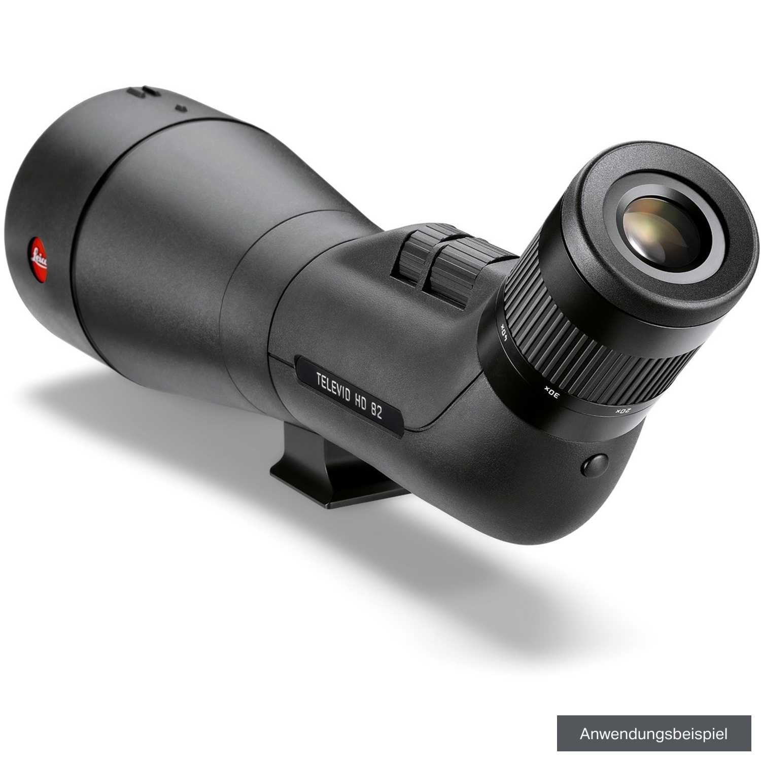 Leica Televid HD 82