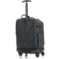 Tenba Axis v2 28L Spinner Rucksack schwarz