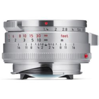 Leica SUMMILUX-M 35mm F1.4 Asph.