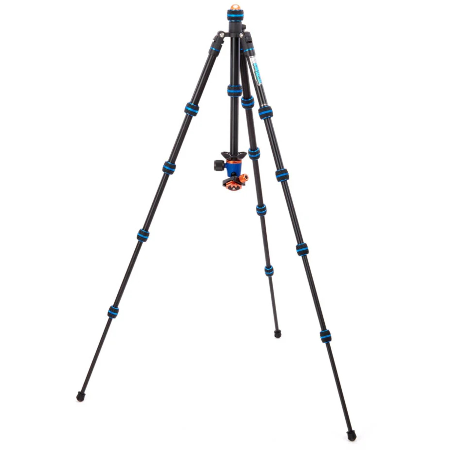 3 Legged Thing Punks Corey 2.0 Airhed Neo 2.0 Blau