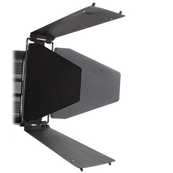 Hedler 4-Klappenrahmen 360°