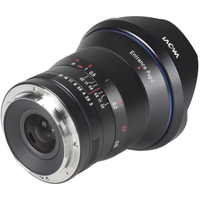 LAOWA 15mm F2 Zero-D für L-Mount