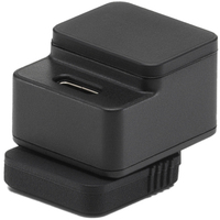 DJI Mic Series Kamera Adapter