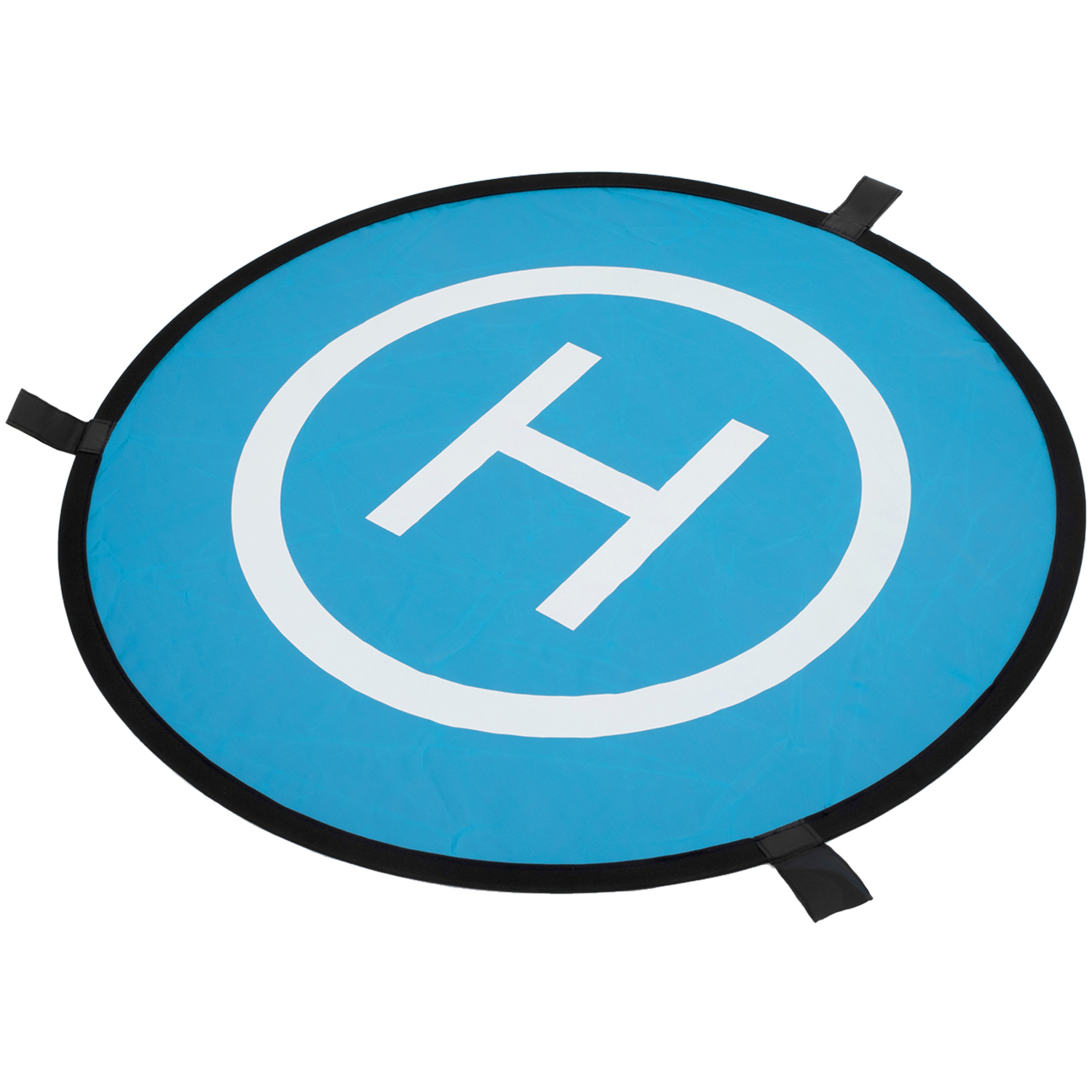 B.I.G. DP-75 Drohnen Landeplatz Uni, 75cm