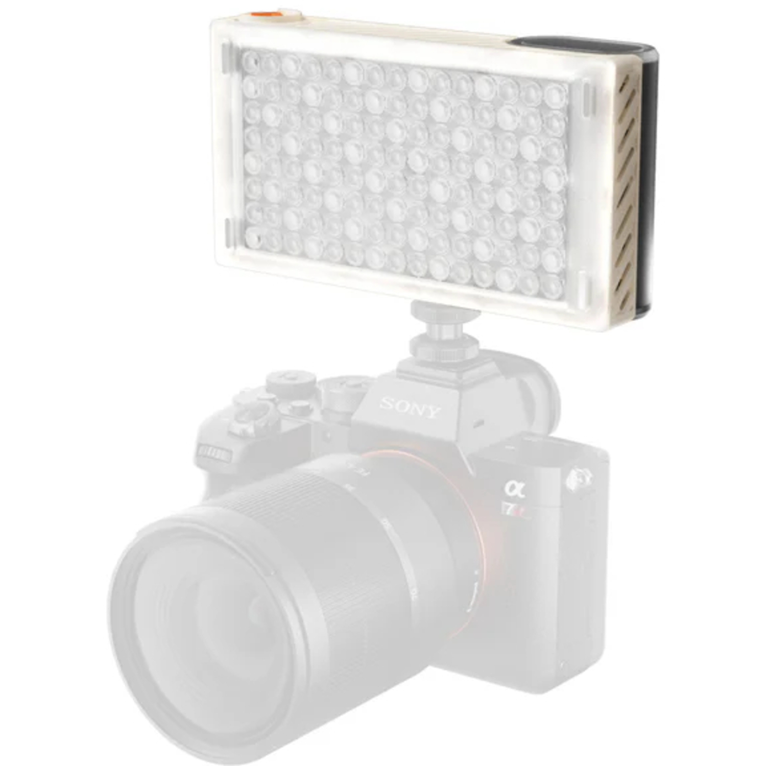 Zhiyun Fiveray M60 Ultra