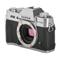 Fujifilm X-T30 silber gebraucht