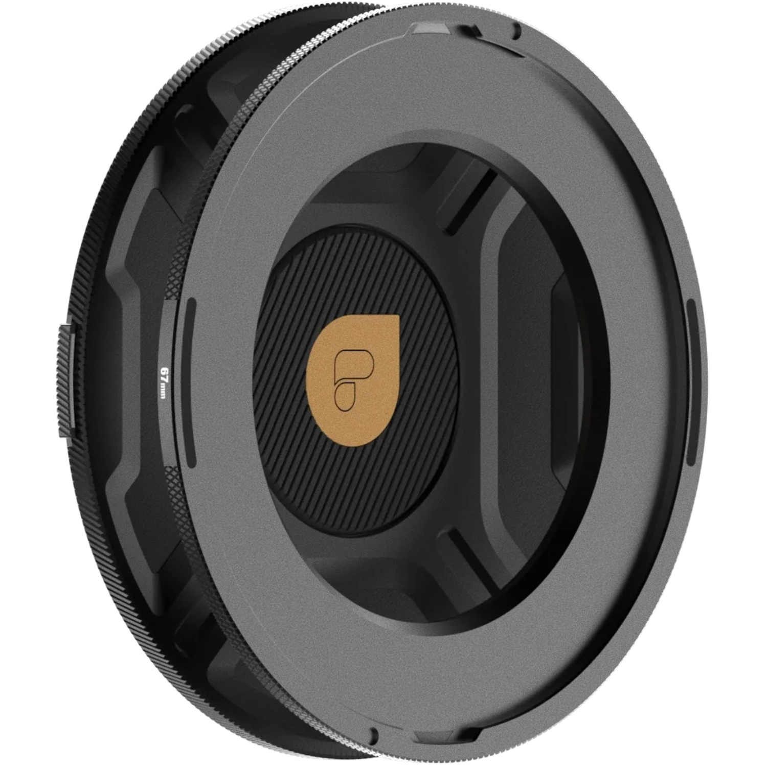 PolarPro Helix Base Plate 67mm