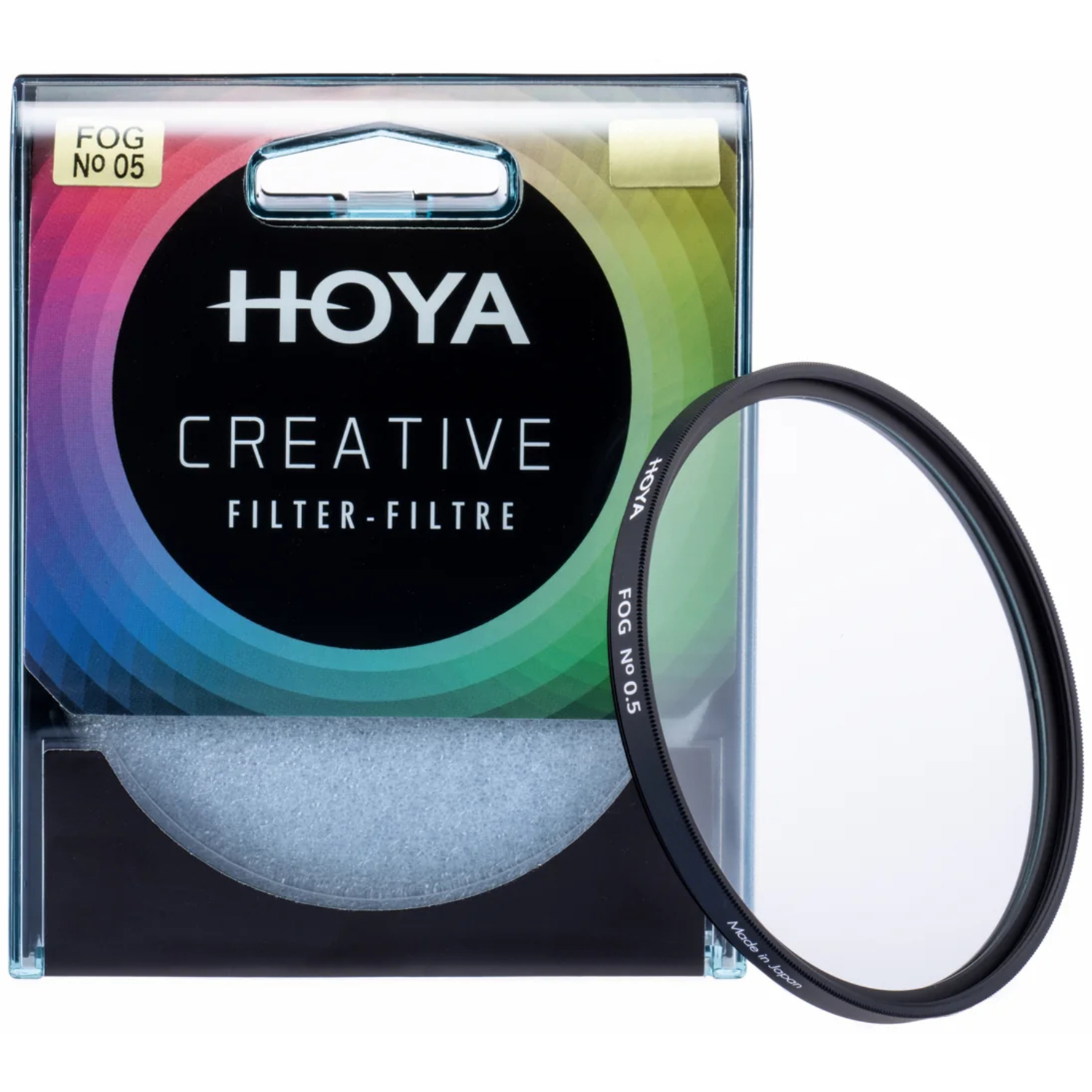 Hoya FOG No 0.5 62mm