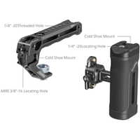 SmallRig Mini-Seitengriff mit Top Handle Kit 5949