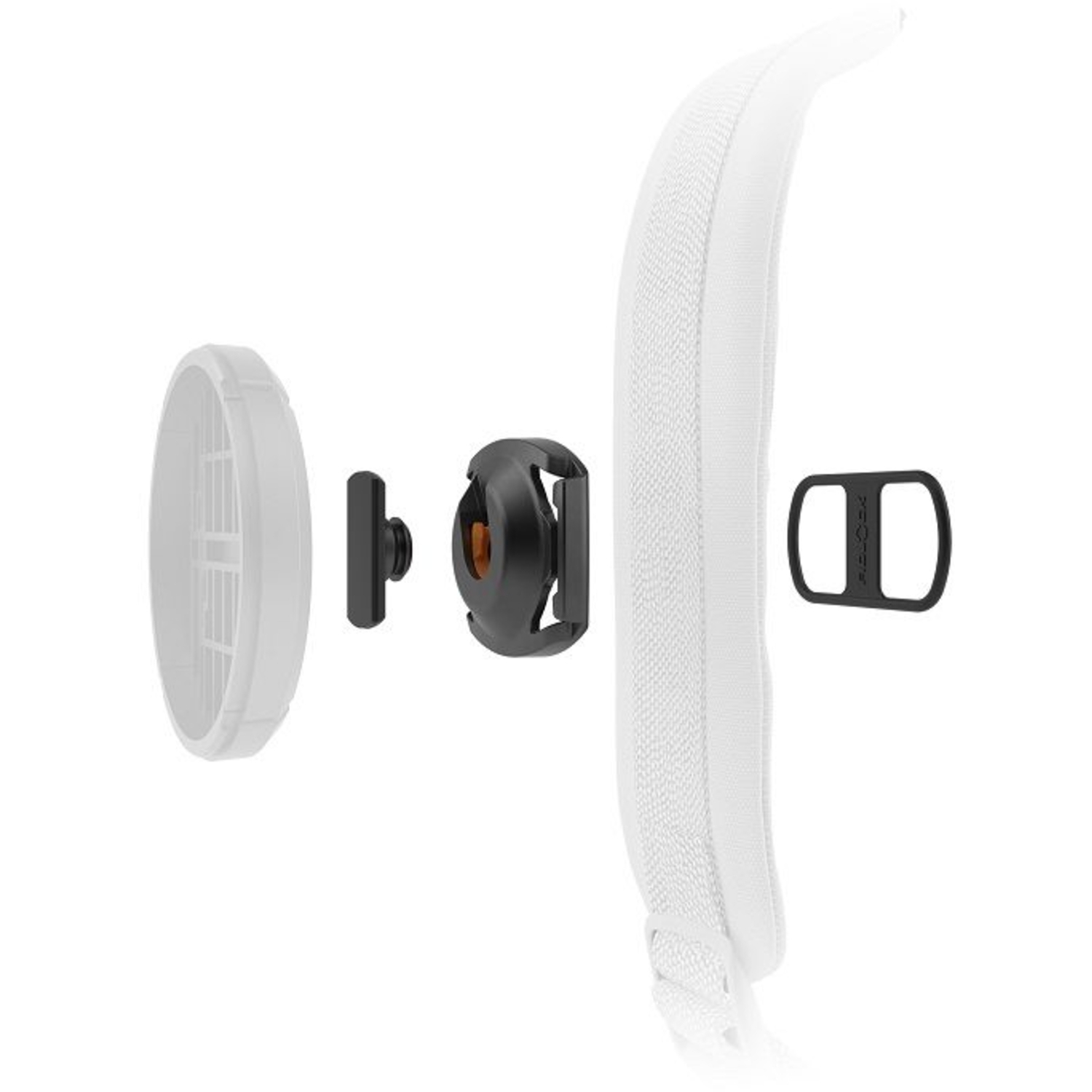 Fidlock SNAPSNAP Objektivdeckelhalter