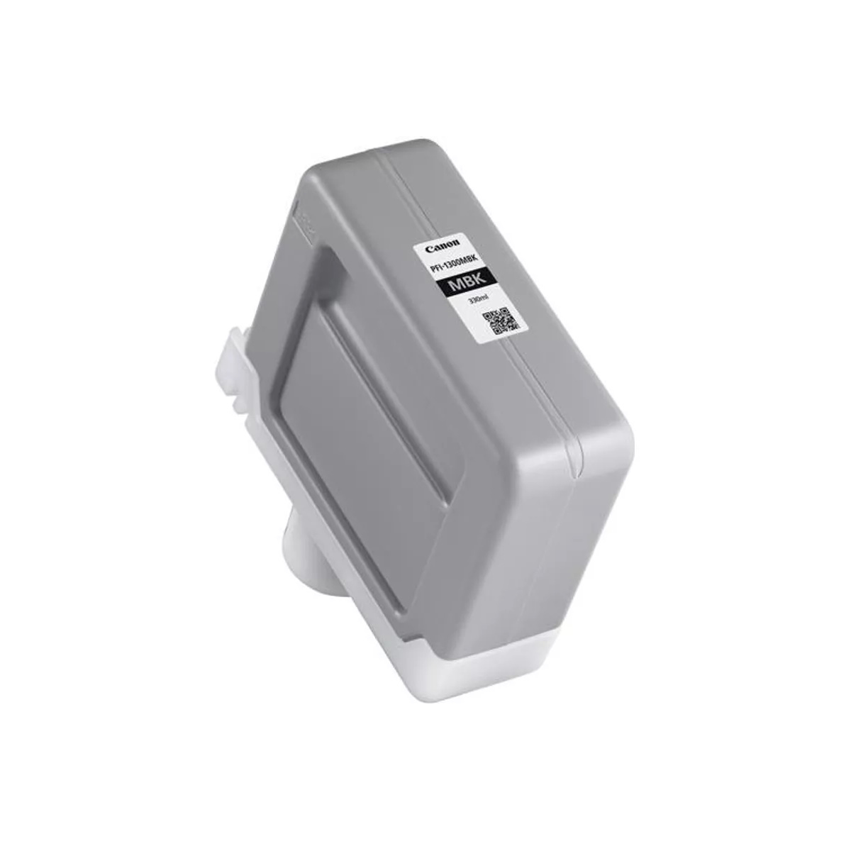 Canon PFI-1300 MBK Tinte Matt Schwarz