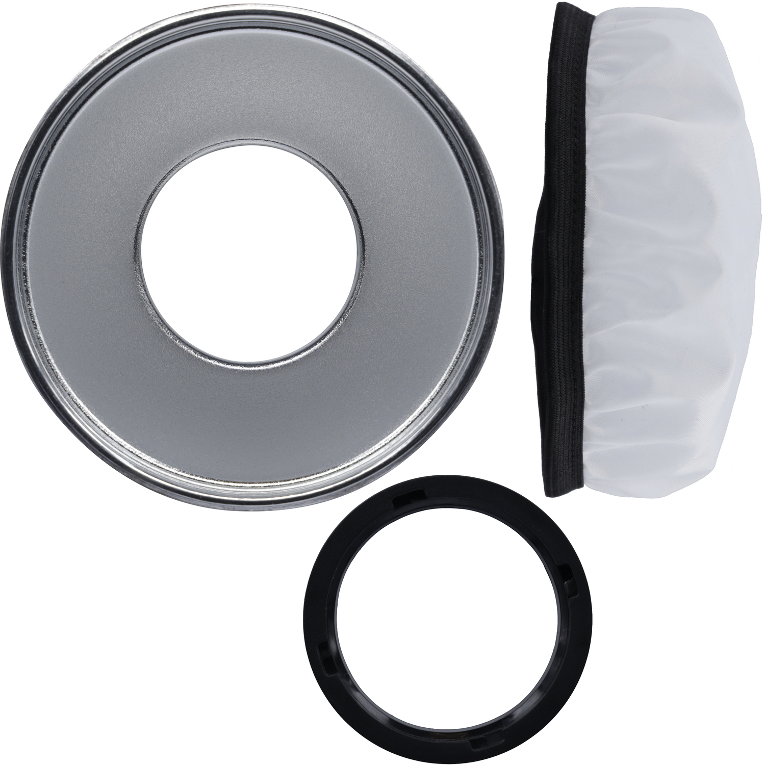 Rollei Magnet Reflektor für HS Freeze 1s und HS Freeze Portable / Pro