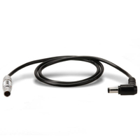 Tilta TCB-7LE-DCM21 8V DC Stecker auf 7-poliges Nucleus-M Motor-Stromkabel