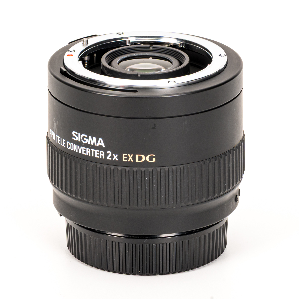 Sigma APO Telekonverter 2x EX DG f. Nikon gebraucht