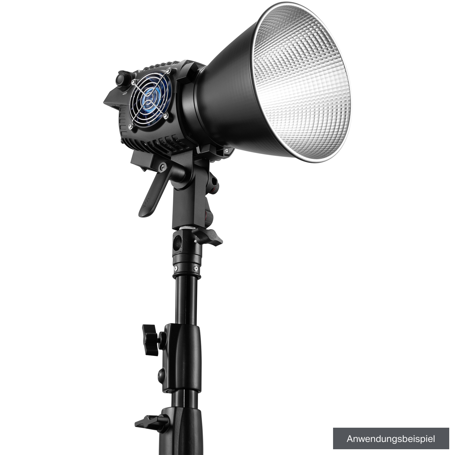 Zhiyun Molus B200