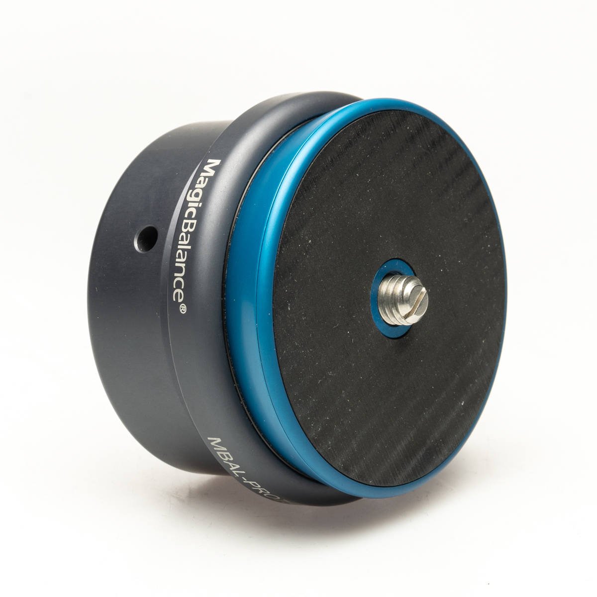 Novoflex MagicBalance Nivellier-Kalotte Ø75 gebraucht