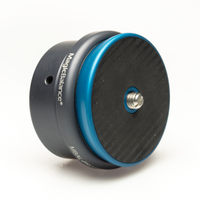 Novoflex MagicBalance Nivellier-Kalotte Ø75 gebraucht