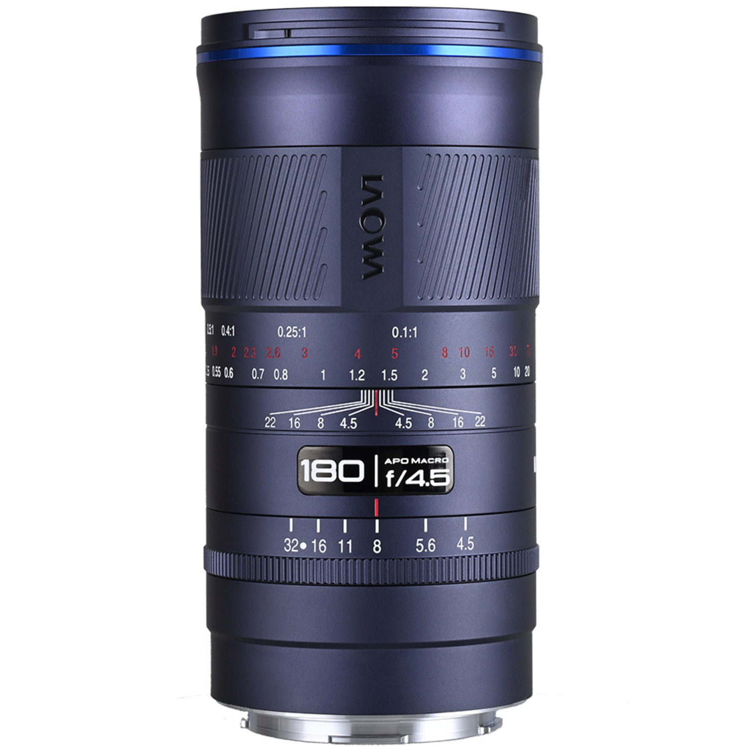 LAOWA 180mm F4.5 1,5X Ultra Macro APO für L-Mount