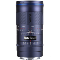 LAOWA 180mm F4.5 1,5X Ultra Macro APO für L-Mount