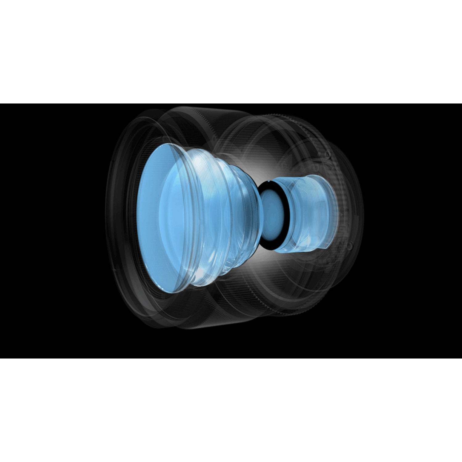 Fujifilm FUJINON XF 56mm F1.2 R