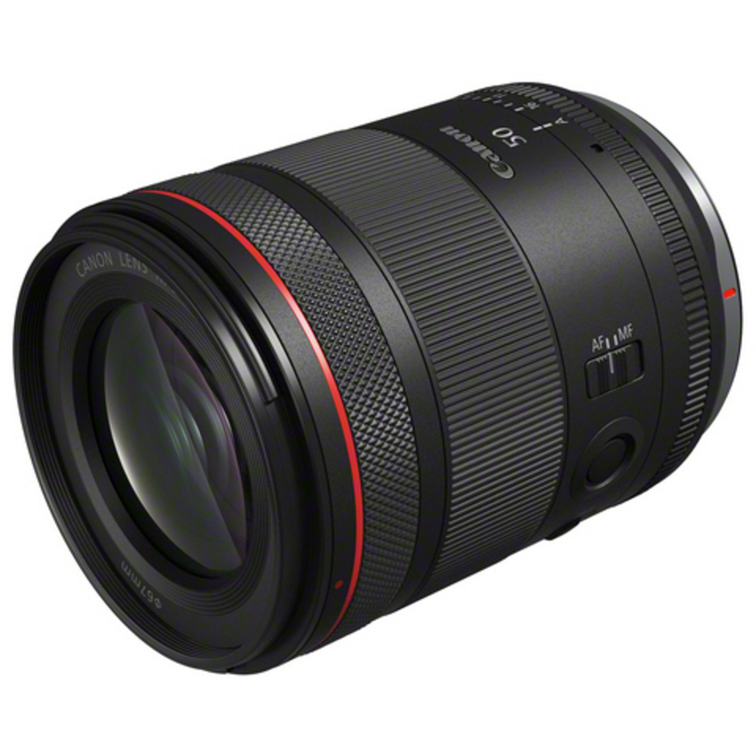 Canon RF 50mm F1.4L VCM