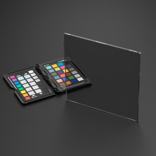 Lee Pro Glass Filter Cine 0.3 ND 6.6"