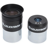 Celestron Cometron FirstScope 76