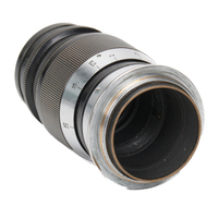 Leica Elmar 9,0cm (90mm)/4,0 M39 gebraucht