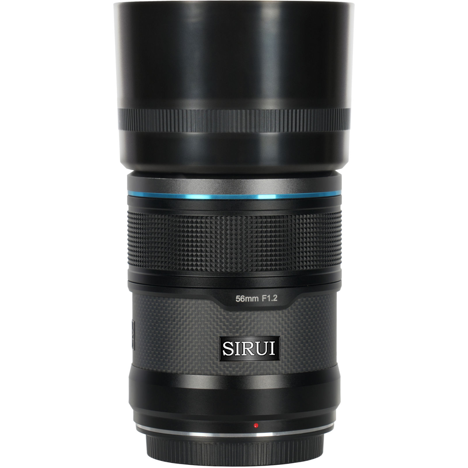 Sirui Sniper 56mm F1.2 APSC für Nikon Z-Mount