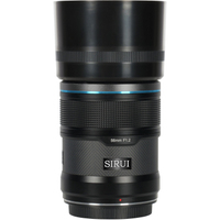 Sirui Sniper 56mm F1.2 APSC für Sony E-Mount
