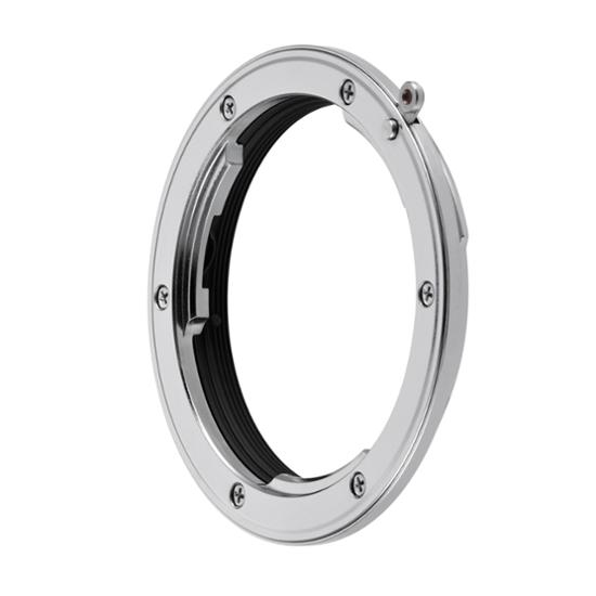 Novoflex Adapter Leica-R Objektive/Canon EOS Gehäuse