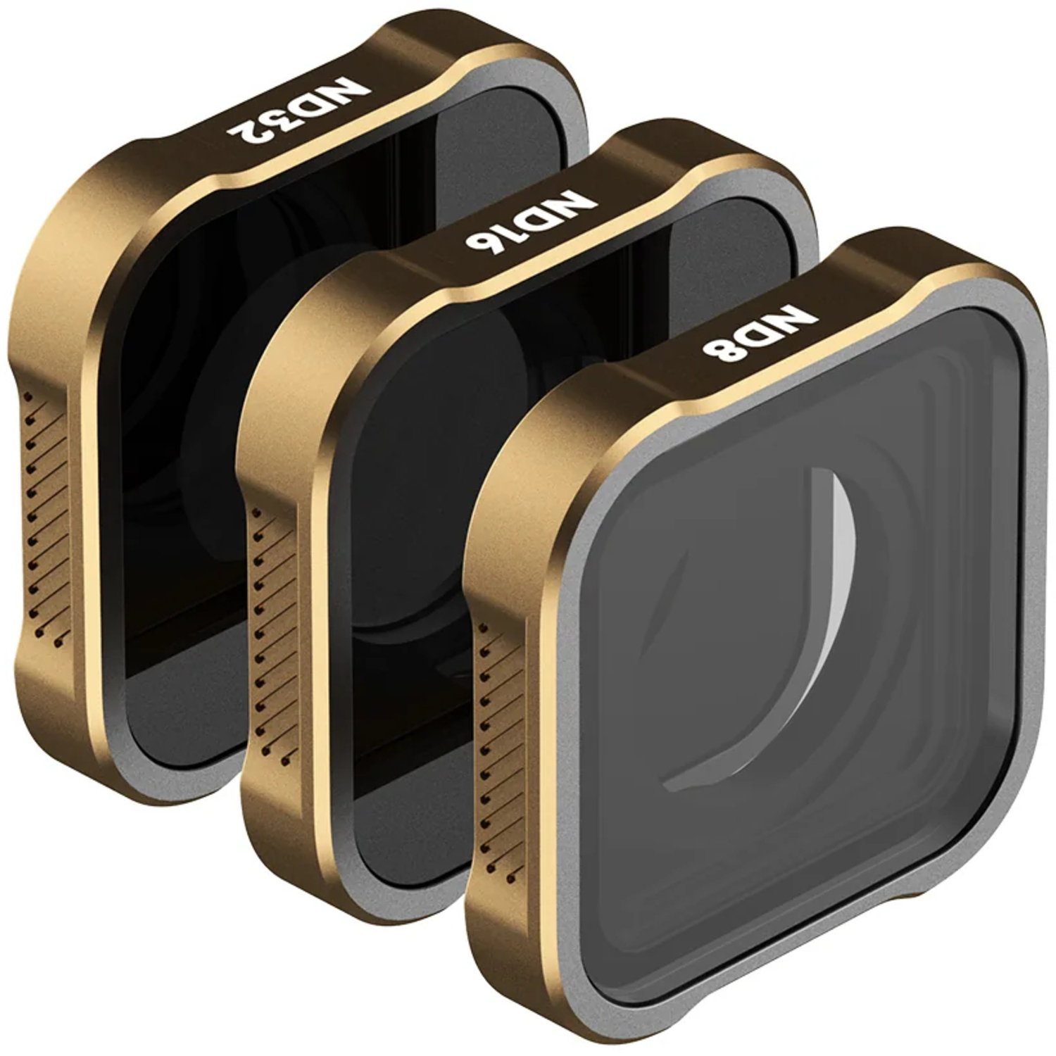 PolarPro Shutter Filters für GoPro Hero 9/10/11