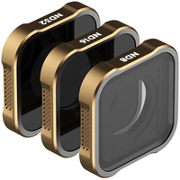 PolarPro Shutter Filters für GoPro Hero 9/10/11