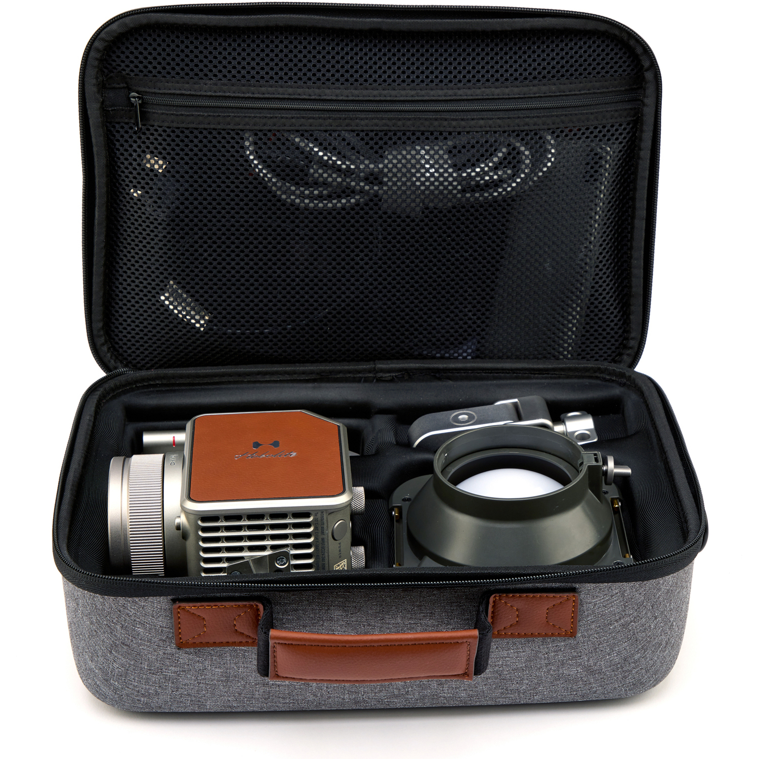 Hobolite Avant 100W Bi-Color LED-Dauerlicht Standard AC/DC Kit