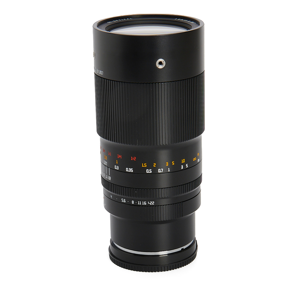 TTArtisan 100mm F2.8 Macro 2x für Sony E-Mount gebraucht