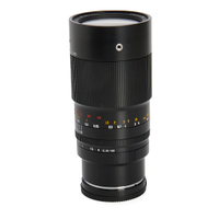 TTArtisan 100mm F2.8 Macro 2x für Sony E-Mount gebraucht