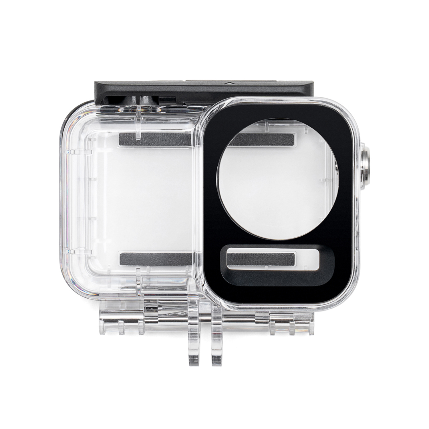 DJI Osmo Action 3 und Action 4 Wasserfestes Gehäuse