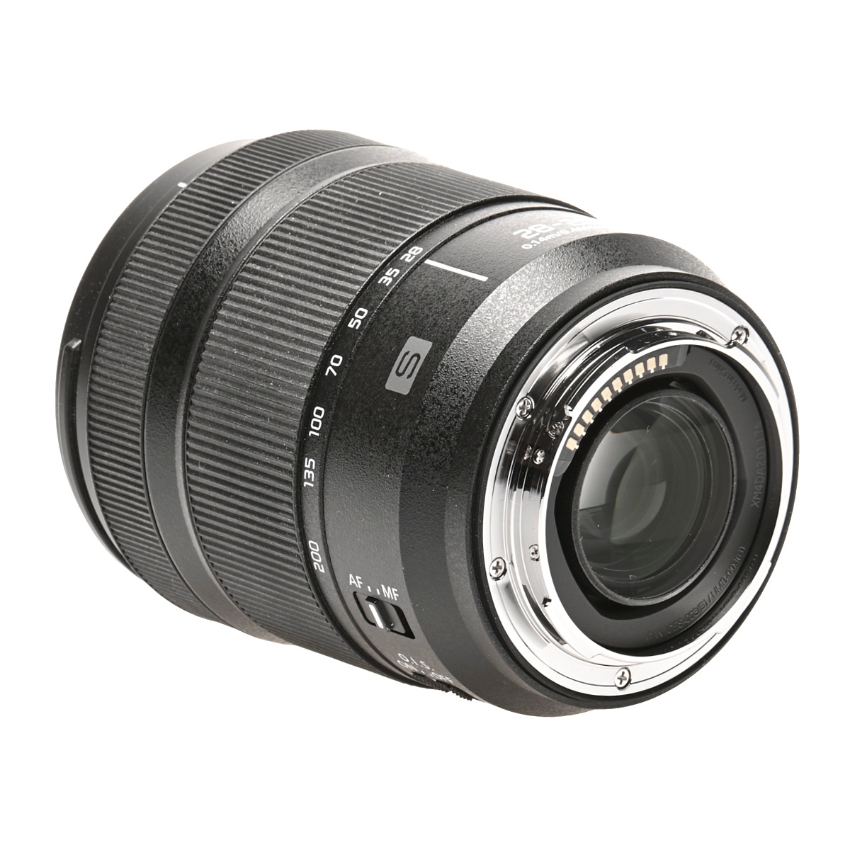 Panasonic LUMIX S 28-200mm F4-7.1 Makro OIS für L-Mount gebraucht