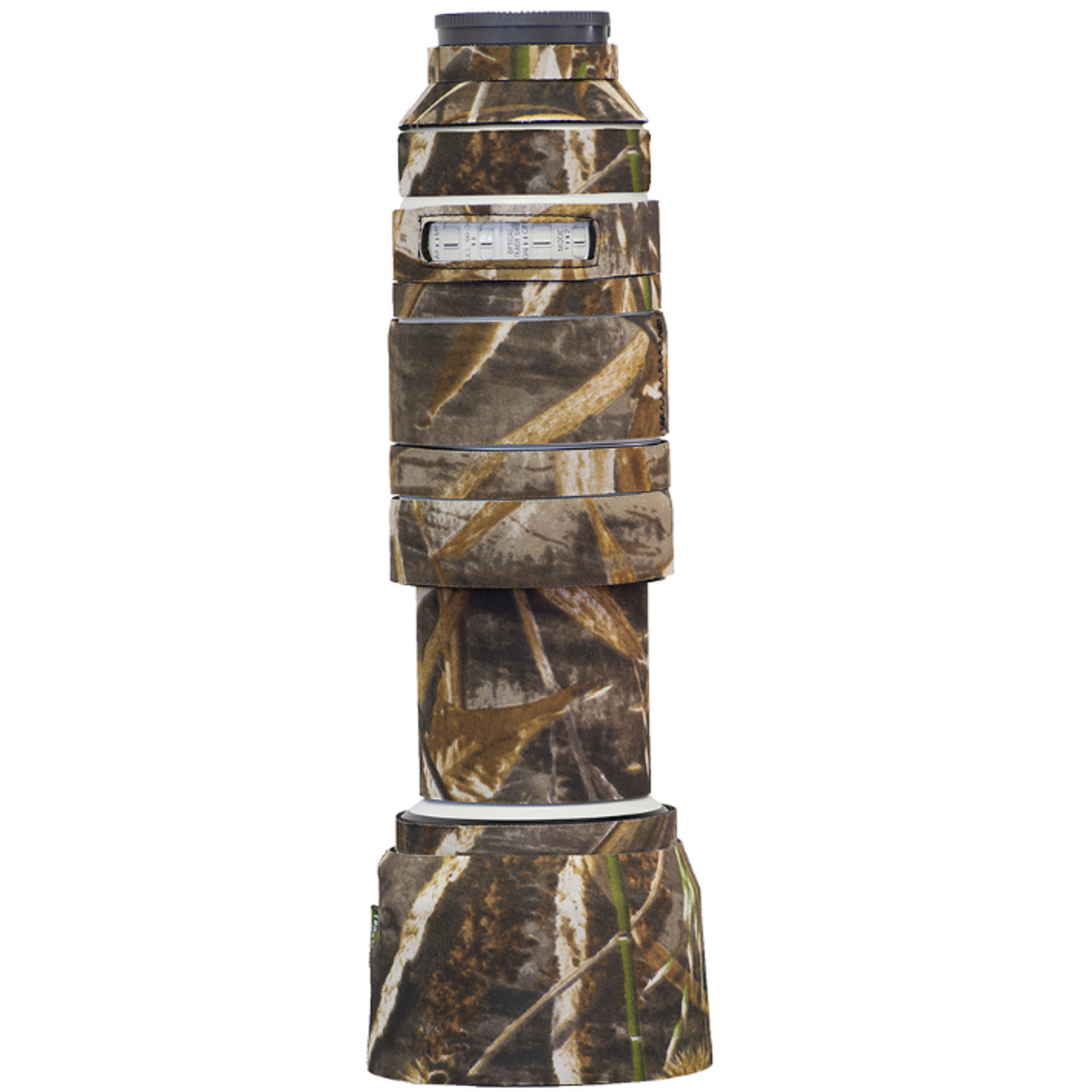 LensCoat Bezug für Sony FE 100-400 f/4.5-5.6 GM OSS Realtree Max5