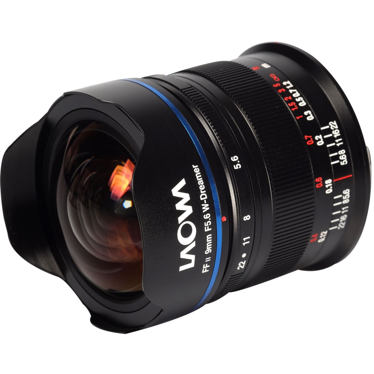LAOWA 9mm F5.6 FF RL für L-Mount 